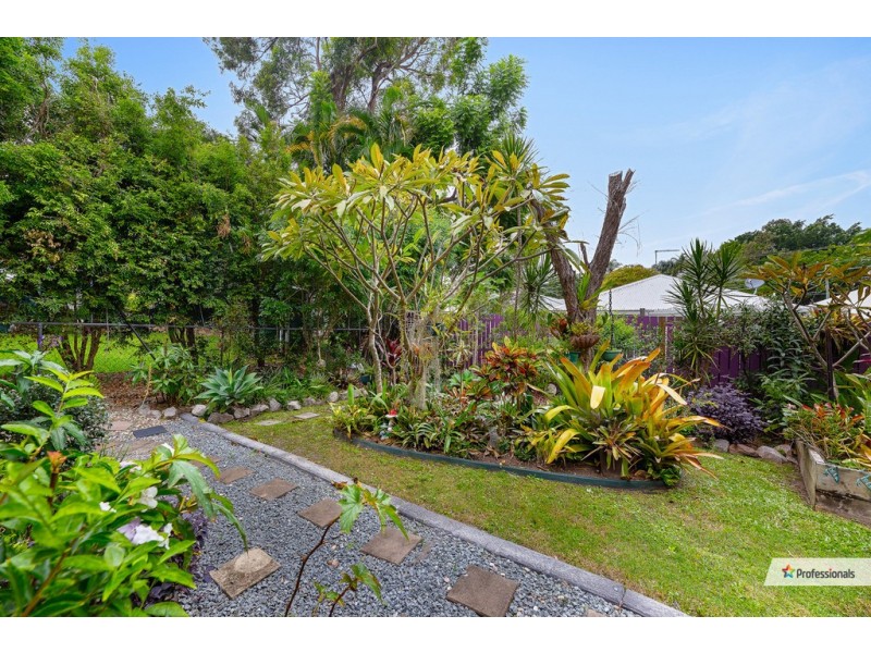 58 Gordon pde, Everton Park QLD 4053