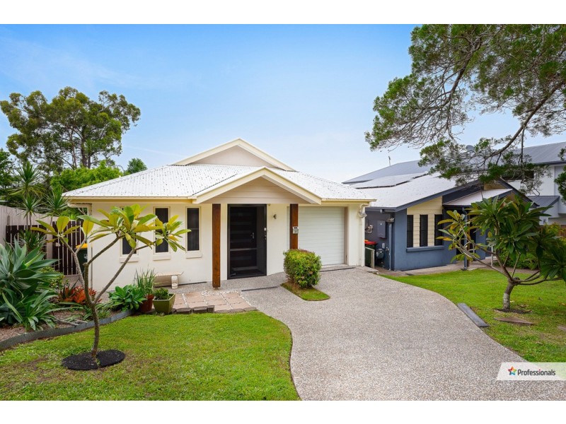 58 Gordon pde, Everton Park QLD 4053