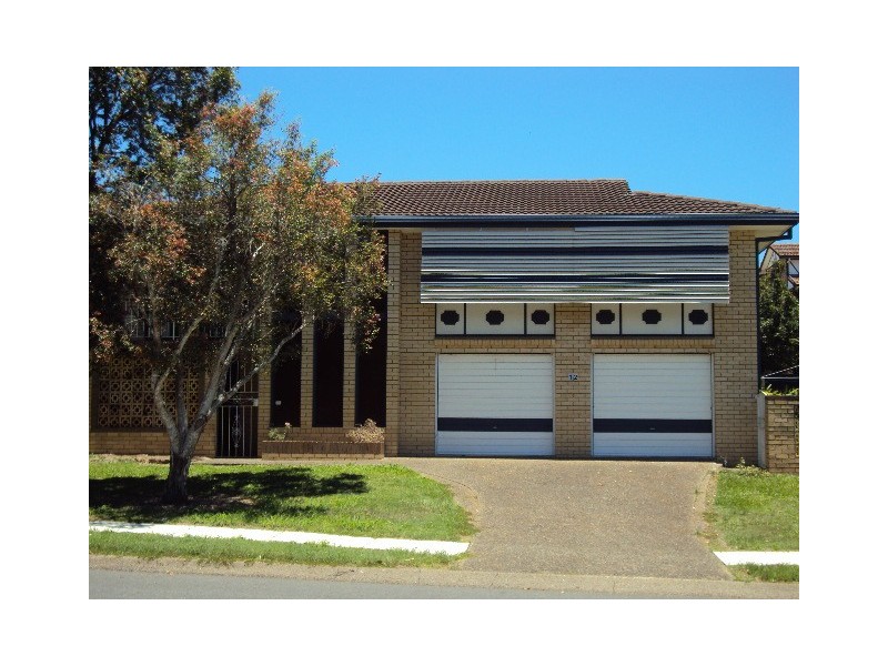 12 Ifeild Street, Mcdowall QLD 4053