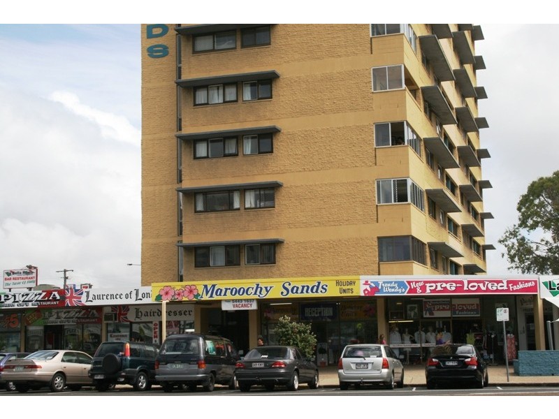 110 Sixth Avenue, Maroochydore QLD 4558