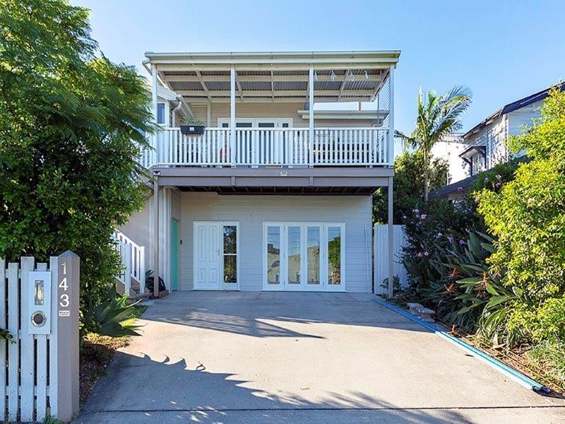 143 Eildon Road, Windsor QLD 4030