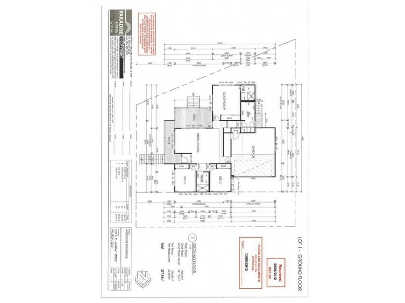 73 Murray Street, Wilston QLD 4051