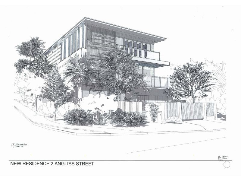 2 Angliss Street, Wilston QLD 4051