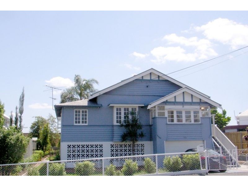 92 Adelaide Street, Clayfield QLD 4011