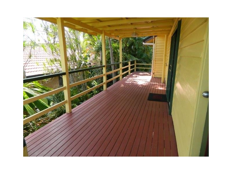 25 Hunter Street, Everton Park QLD 4053