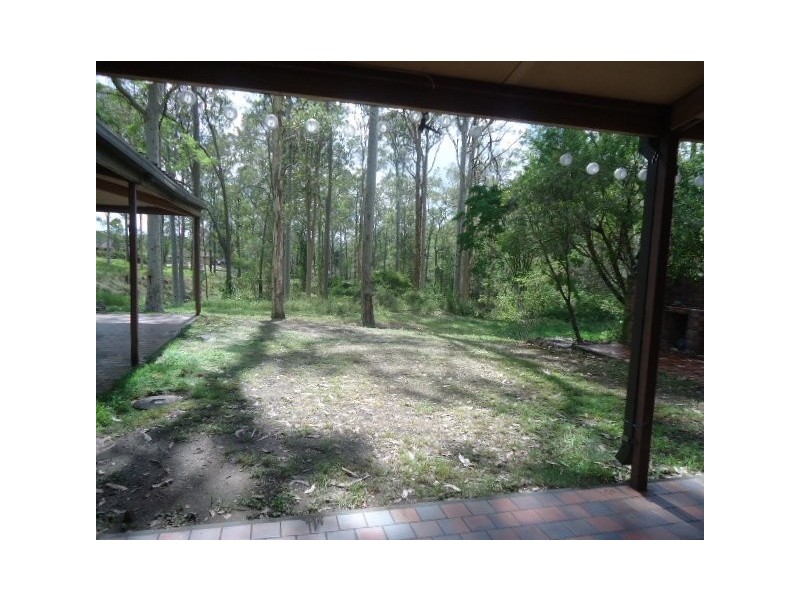 329 Old Northern Road, Mcdowall QLD 4053