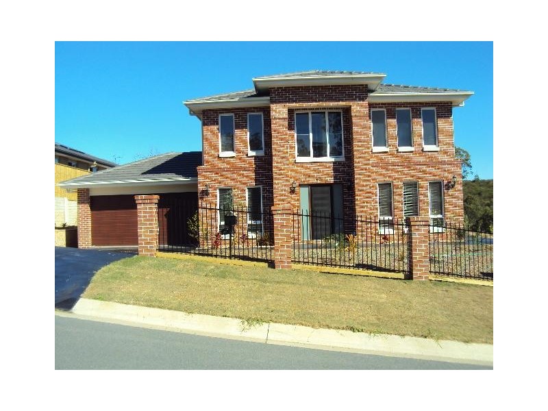 45 Harrier Place, Upper Kedron QLD 4055