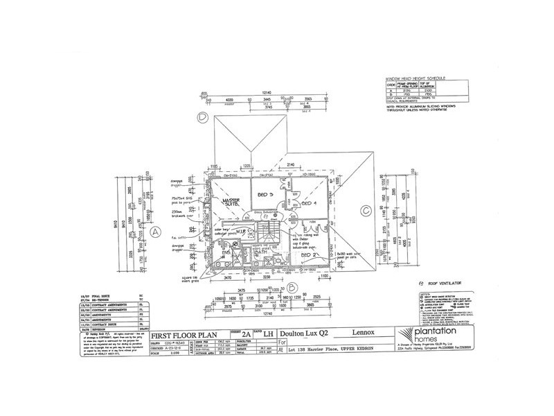 45 Harrier Place, Upper Kedron QLD 4055