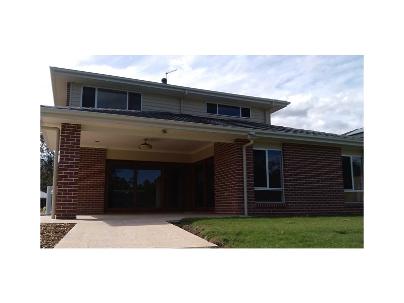 45 Harrier Place, Upper Kedron QLD 4055