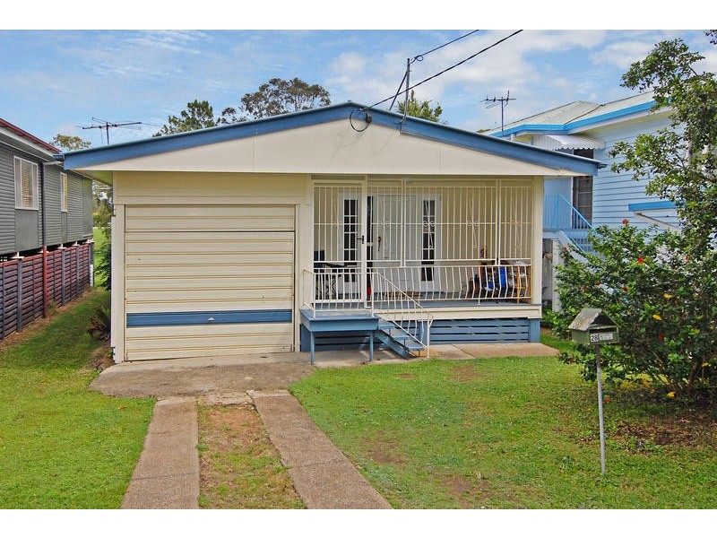 28 Hunter Street, Everton Park QLD 4053