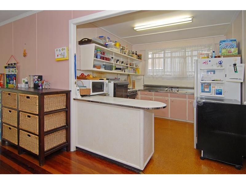 28 Hunter Street, Everton Park QLD 4053