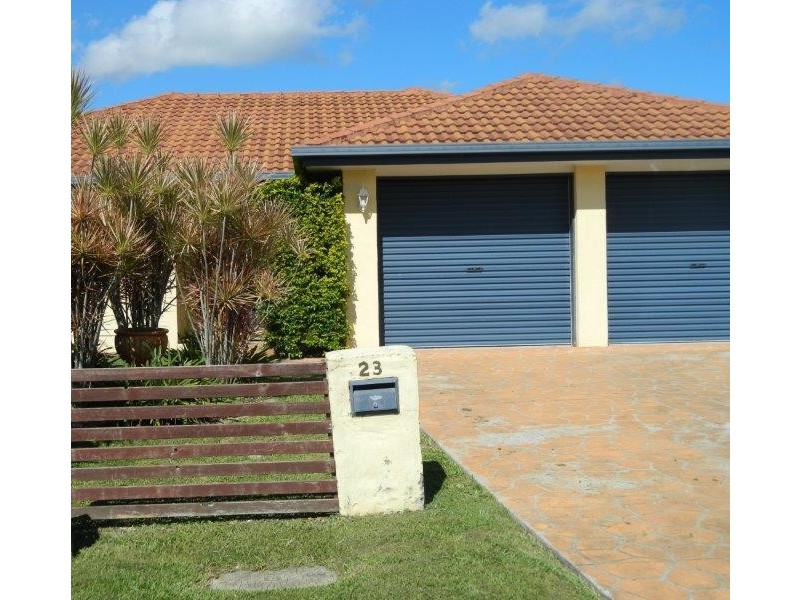 23 Reynella Close, Upper Kedron QLD 4055