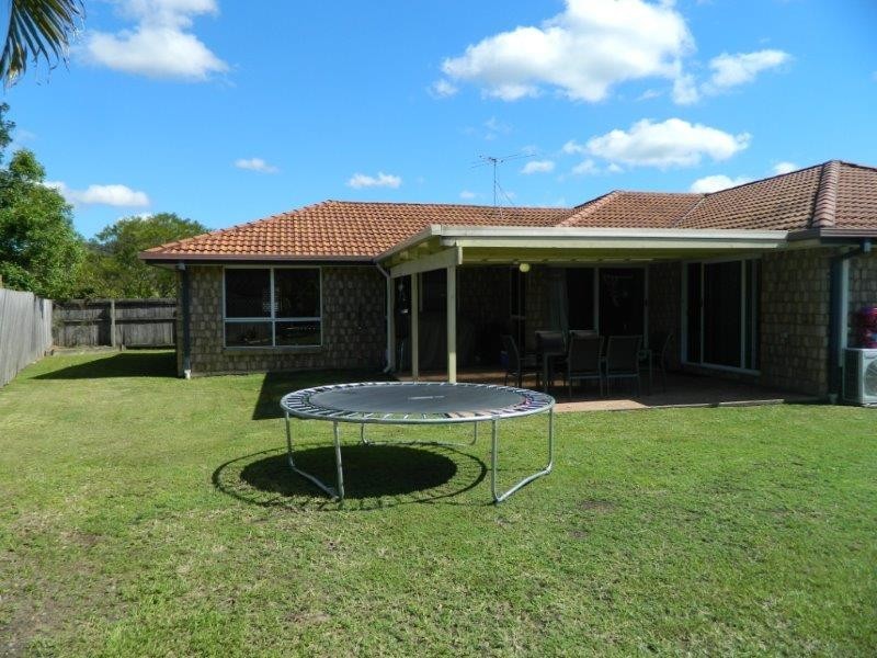 23 Reynella Close, Upper Kedron QLD 4055