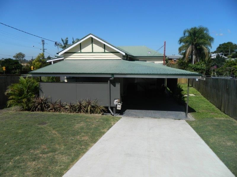 6 Drake Street, Everton Park QLD 4053