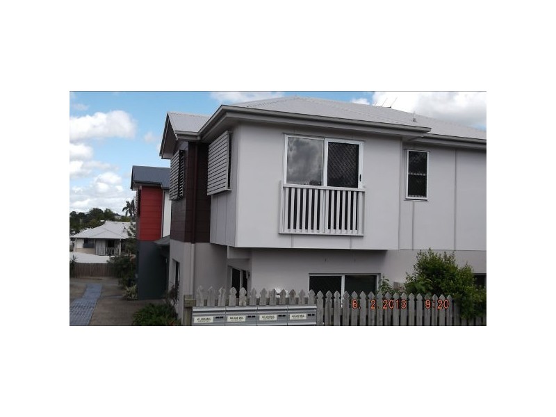 1/48 Sizer Street, Everton Park QLD 4053