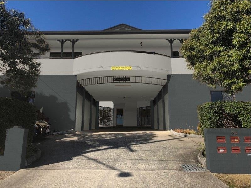 4/38 McIlwraith Street, Everton Park QLD 4053