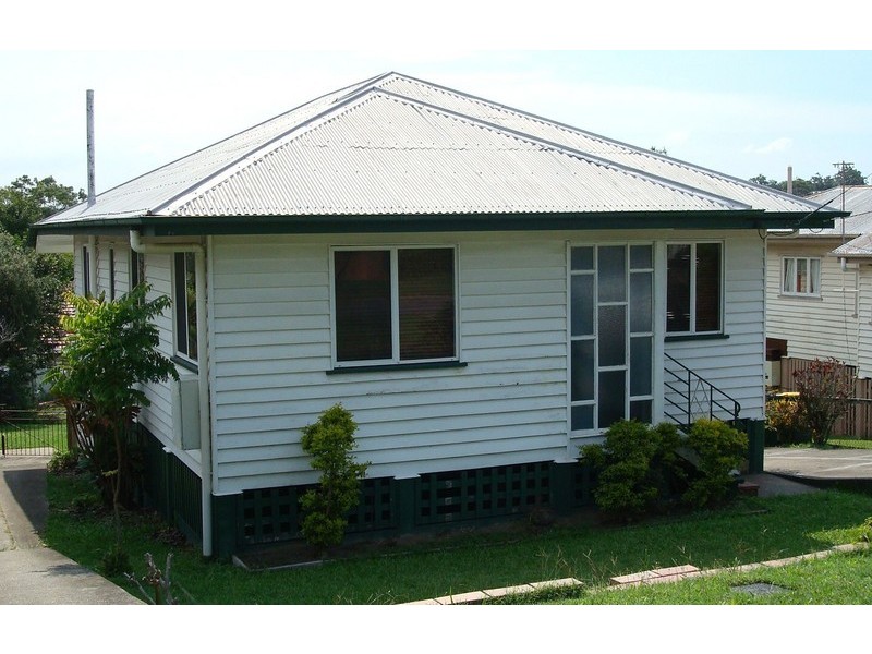 44 Sizer Street, Everton Park QLD 4053