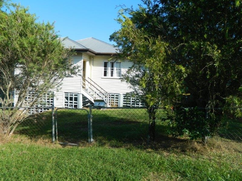 2 Hunter Street, Everton Park QLD 4053