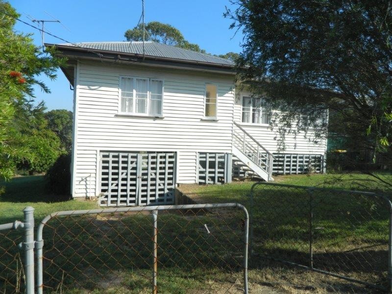 2 Hunter Street, Everton Park QLD 4053