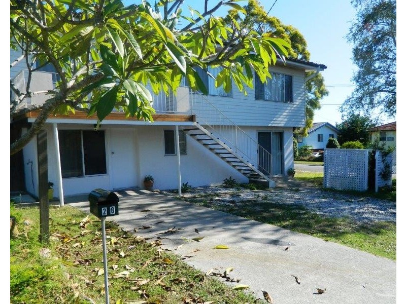28 Carcoola Street, Kingston QLD 4114