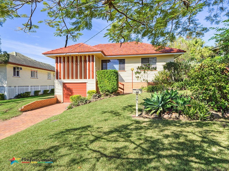 30 Elbury Street, Mitchelton QLD 4053
