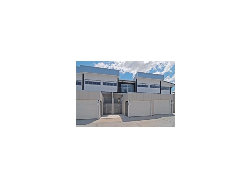 11/20 Gordon Parade, Everton Park QLD 4053