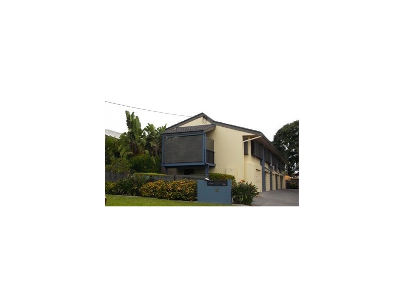 3/16 Denman Street, Alderley QLD 4051