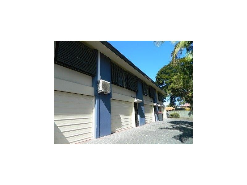3/16 Denman Street, Alderley QLD 4051