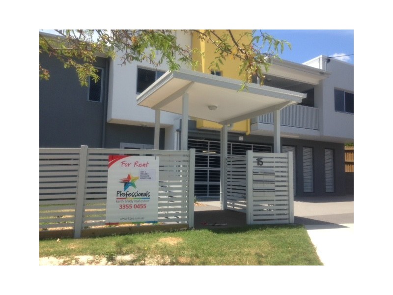 2/15 Fallon Street, Everton Park QLD 4053