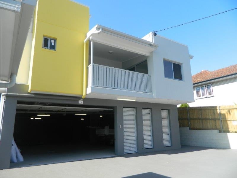 5/15 Fallon Street, Everton Park QLD 4053