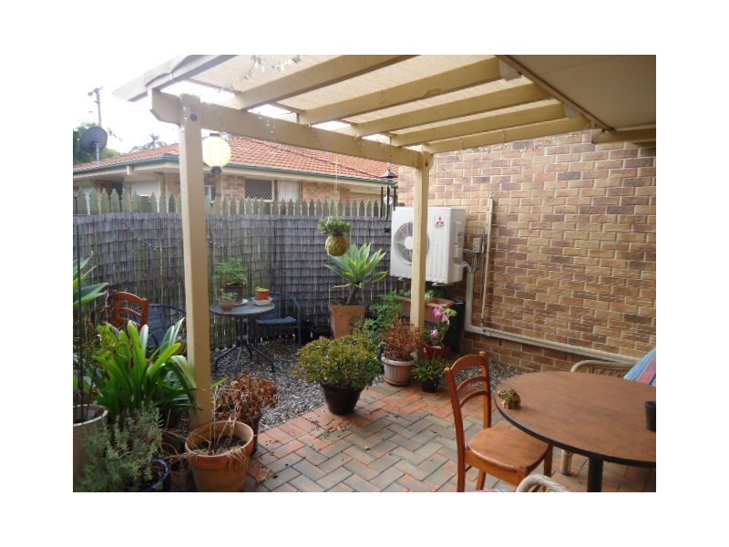 5/12 Fallon Street, Everton Park QLD 4053