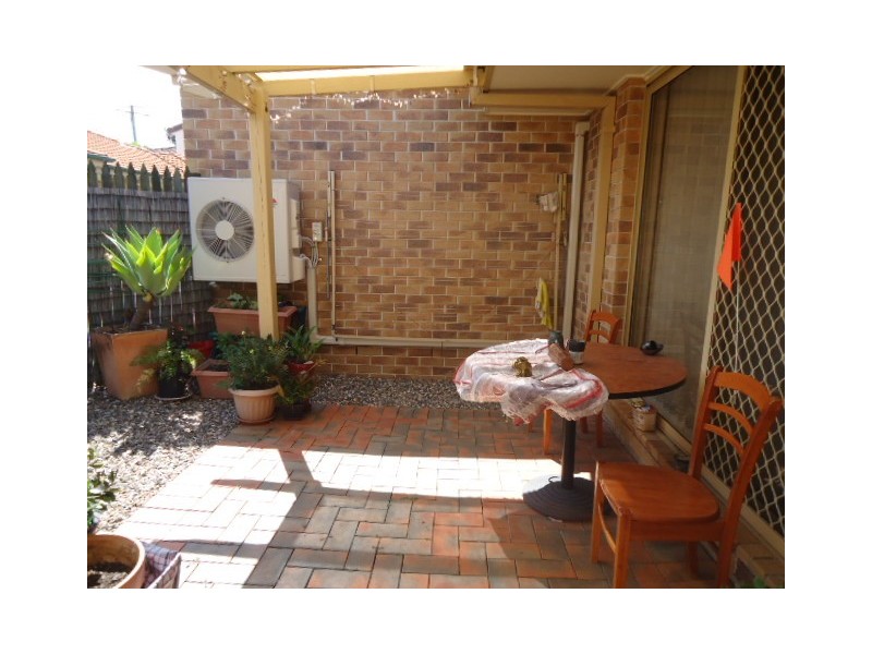 5/12 Fallon Street, Everton Park QLD 4053