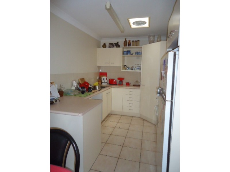 5/12 Fallon Street, Everton Park QLD 4053