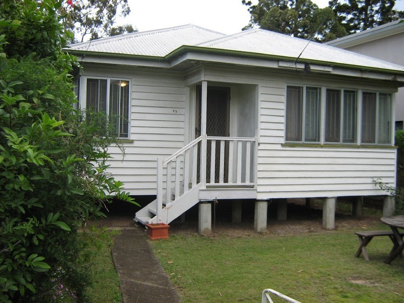 63 Hargreaves Avenue, Chelmer QLD 4068