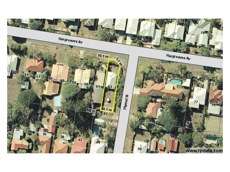 63 Hargreaves Avenue, Chelmer QLD 4068