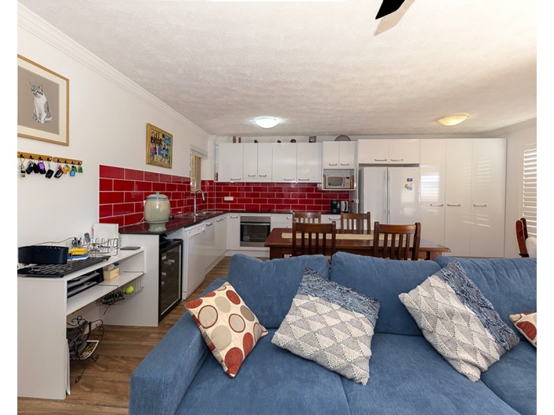 4/18 McIlwraith Street, Everton Park QLD 4053