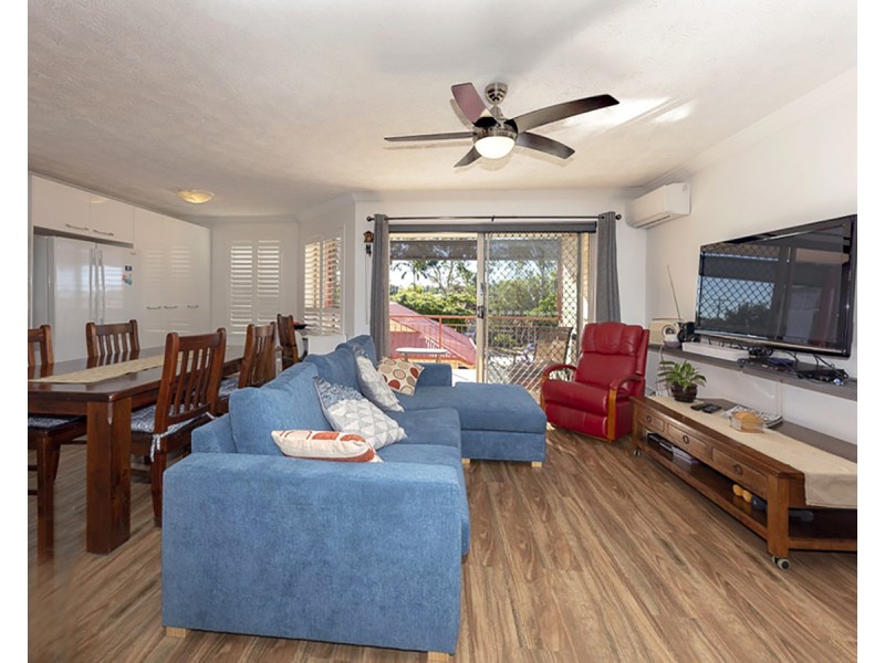 4/18 McIlwraith Street, Everton Park QLD 4053