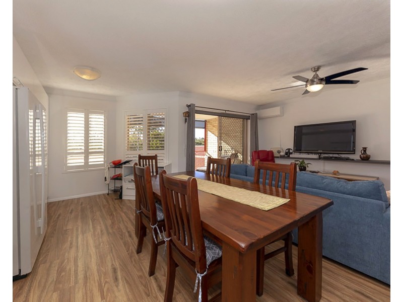 4/18 McIlwraith Street, Everton Park QLD 4053