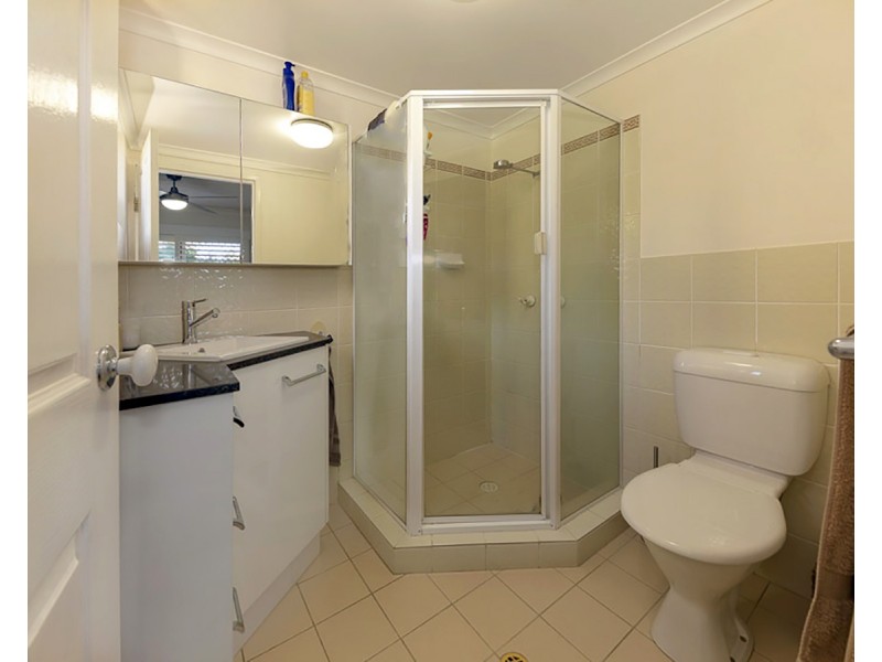 4/18 McIlwraith Street, Everton Park QLD 4053