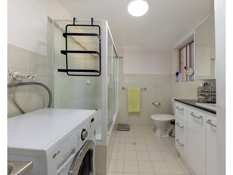 4/18 McIlwraith Street, Everton Park QLD 4053