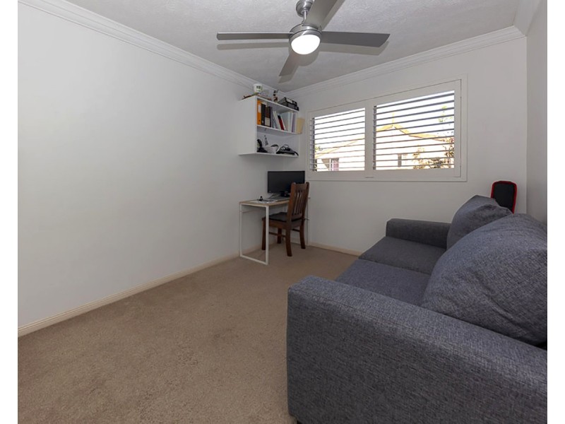 4/18 McIlwraith Street, Everton Park QLD 4053