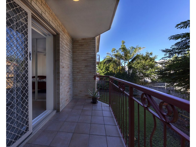 4/18 McIlwraith Street, Everton Park QLD 4053