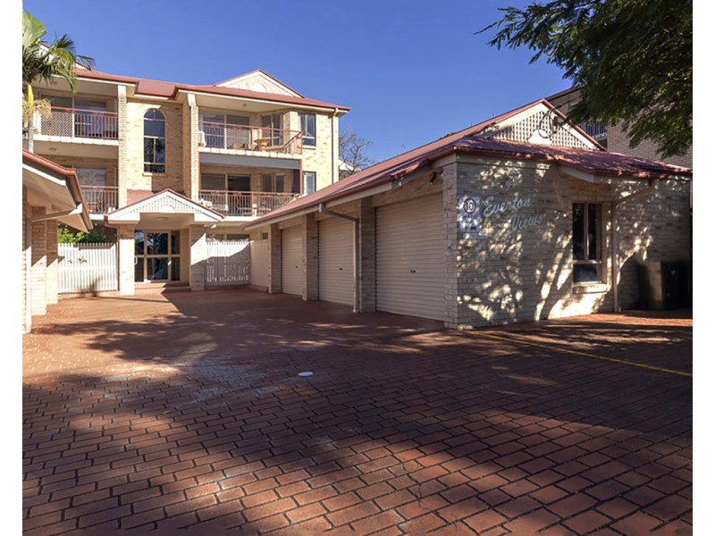 4/18 McIlwraith Street, Everton Park QLD 4053