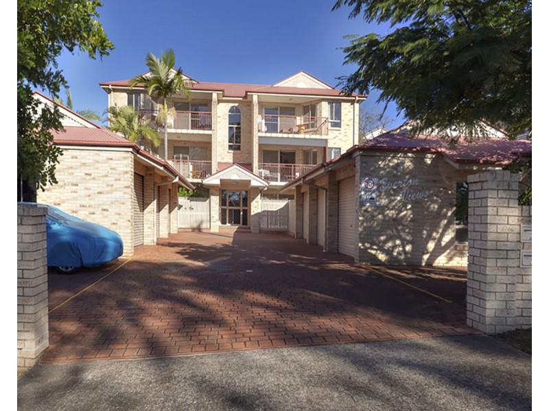 4/18 McIlwraith Street, Everton Park QLD 4053