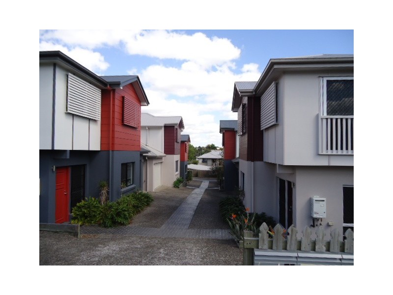 3/48 Sizer Street, Everton Park QLD 4053
