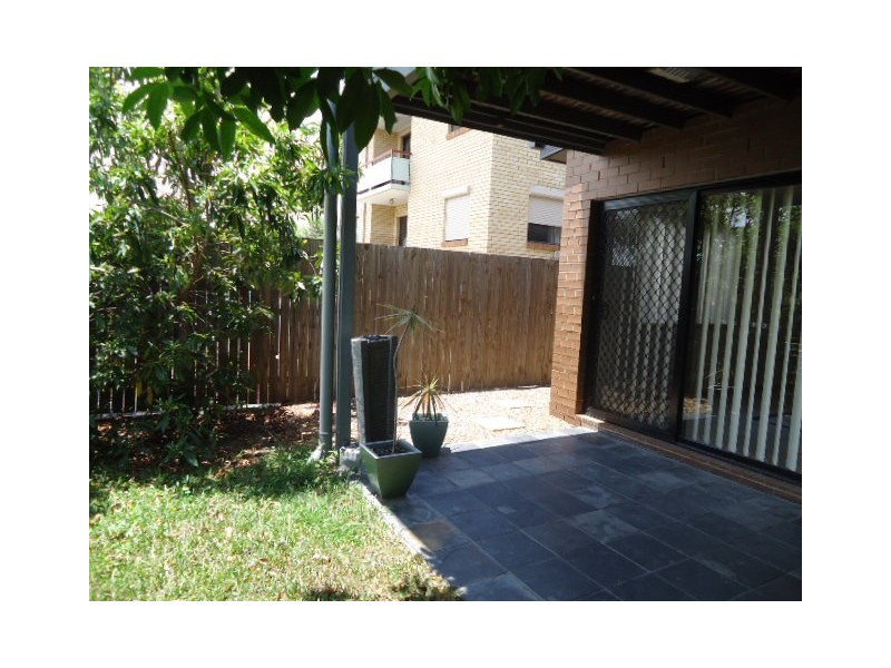 3/48 Sizer Street, Everton Park QLD 4053