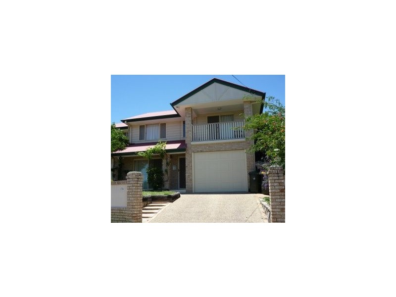 1/6 Gort Crescent, Stafford QLD 4053