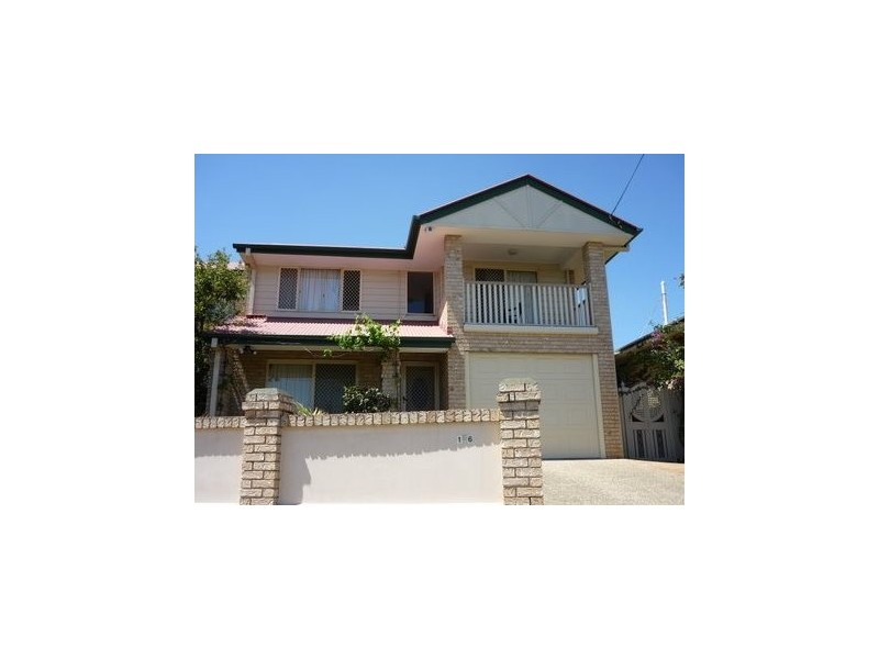 1/6 Gort Crescent, Stafford QLD 4053