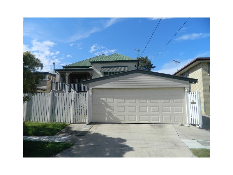 9 Goulburn Street, Gordon Park QLD 4031