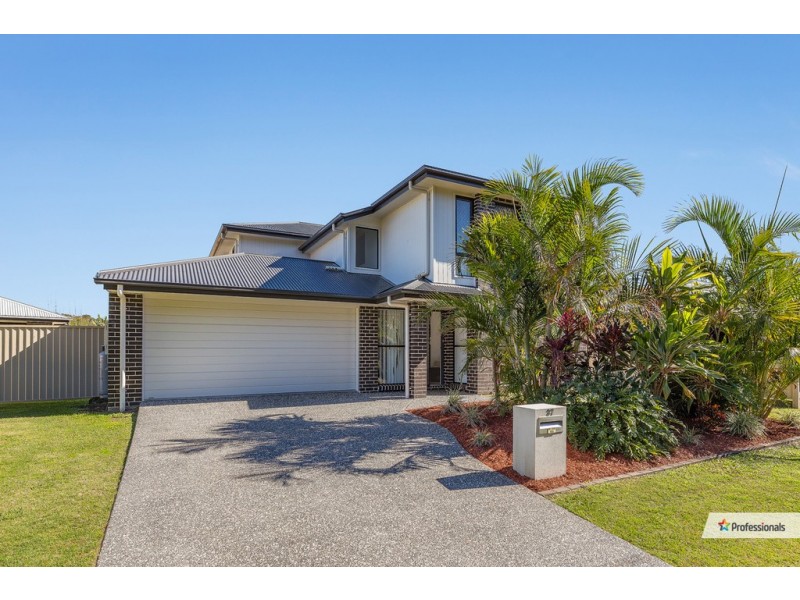 37 Bibury Street, Wellington Point QLD 4160